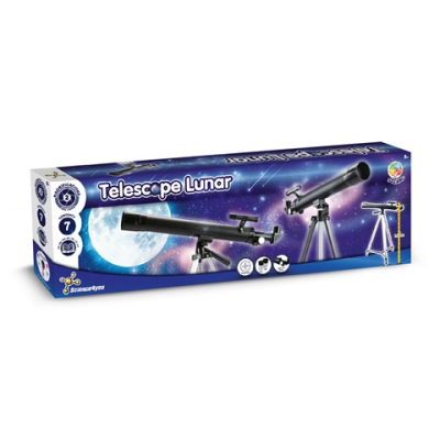 TELESCOPE EDUCATIONAL GAME FOR CHILDRENS