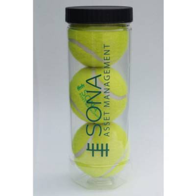 PADEL BALL SET