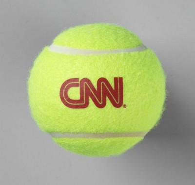 TENNIS BALL in Yellow