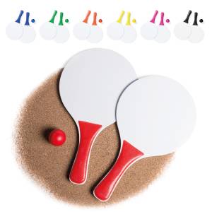 BEACH RACKETS CUPSOL
