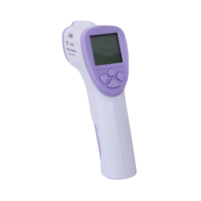 CONTACTLESS INFRARED THERMOMETER