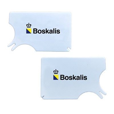 TICK REMOVER in White