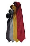 PREMIER BASKET WEAVE BUSINESS TIE