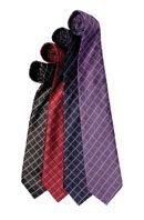 PREMIER LINE CHECK BUSINESS TIE