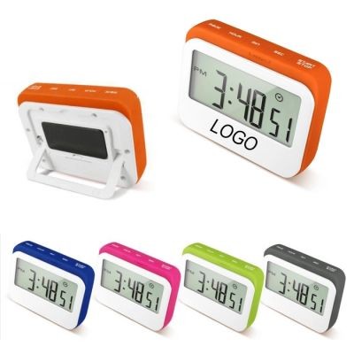 24-HOURS DIGITAL TIMER COUNT UP AND DOWN