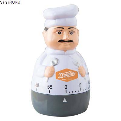 CHEF COOKING TIMER