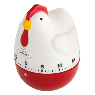 CHICKEN COOKING TIMER