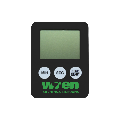 MAGNETIC KITCHEN TIMER