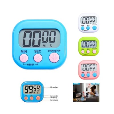 MULTIFUNCTION ELECTRONIC TIMER