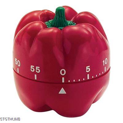 PEPPER COOKING TIMER