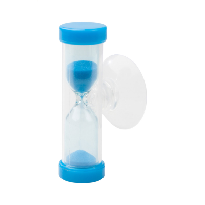 SAND TIMER in Blue