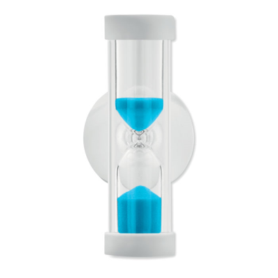 SHOWER TIMER (4MIN) in Blue
