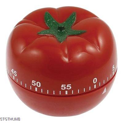 TOMATO COOKING TIMER