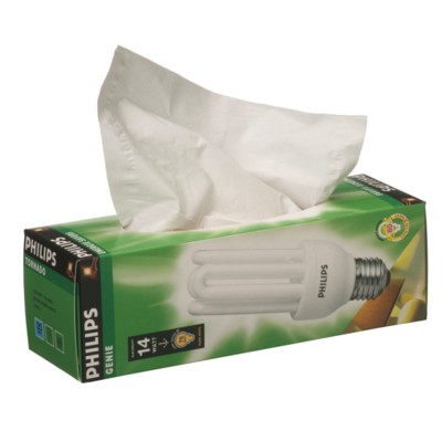 TISSUE BEAM 50 BOX