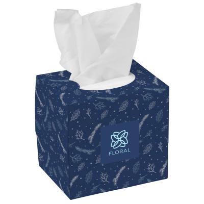 TISSUE BOX