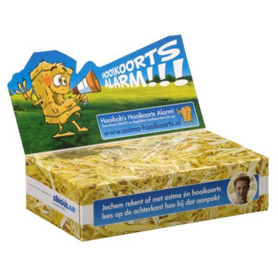 TISSUE LOW MODEL BOX