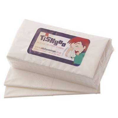 TISSUE PACK