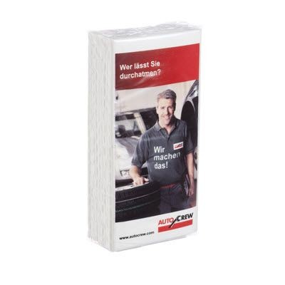 TISSUE POCKET PACK CLASSIC DIGITAL