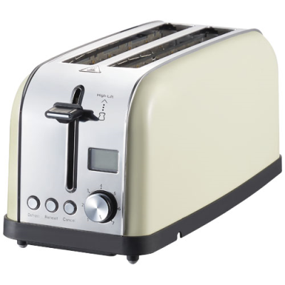 PRIXTON BIANCA PRO TOASTER