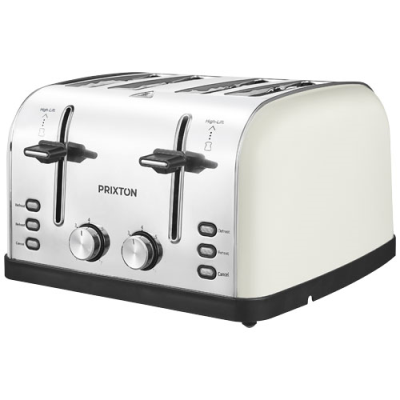 PRIXTON BIANCA TOASTER 