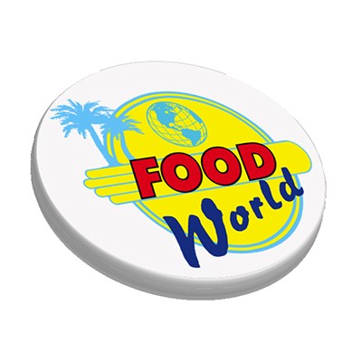 DRINK TOKEN 24MM ROUND