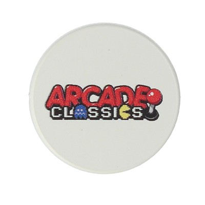 DRINK TOKEN 35MM ROUND