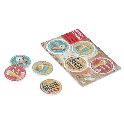 WALLETMATE DRINK TOKEN