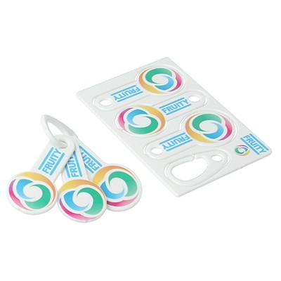 WALLETMATE TRAVEL TOKENS