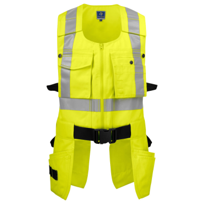 PRO-JOB VEST EN471 - CLASS 2