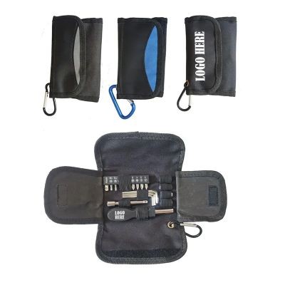 20 PIECES TOOL SET - PROMOTIONAL CORPORATE GIFT