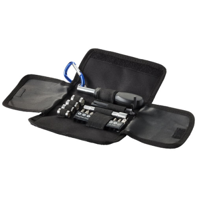 FLINT 19-PIECE TOOL SET