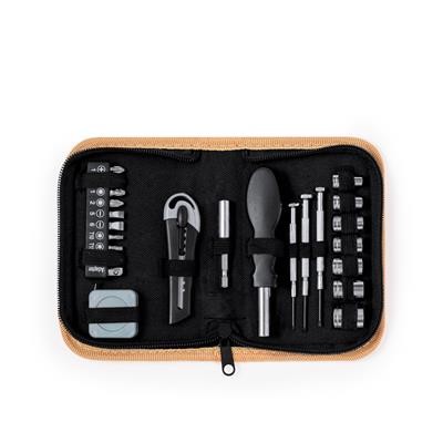 TOOL SET BELAMY