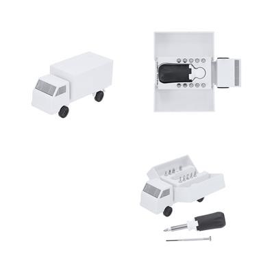 TOOL SET FIBREX - PROMOTIONAL CORPORATE GIFT