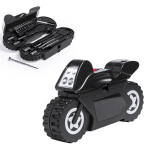 TOOL SET MOSTIK - PROMOTIONAL CORPORATE GIFT