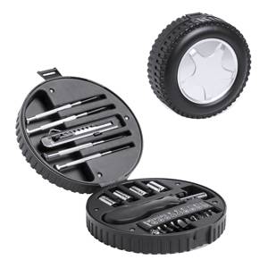TOOL SET WHEELS