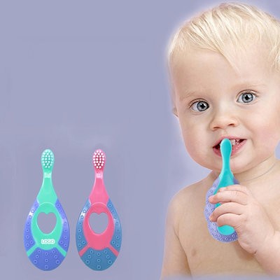 0-2 YEARS BABY TOOTHBRUSH