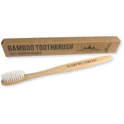 BAMBOO TOOTHBRUSH
