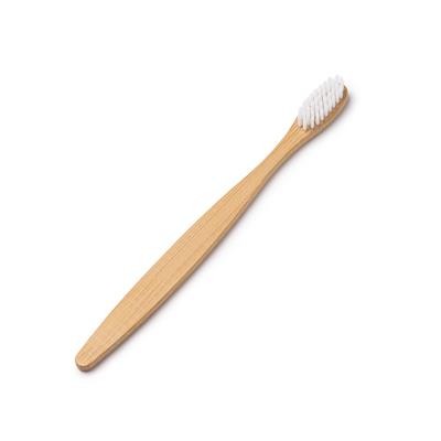 FRESH BAMBOO TOOTHBRUSH