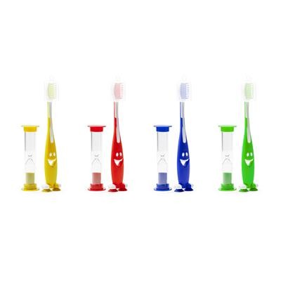 MESLER TOOTHBRUSH SET