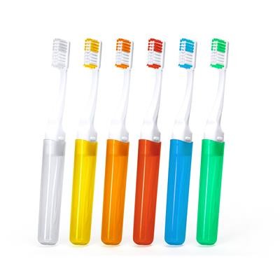 POLE TRAVEL TOOTHBRUSH