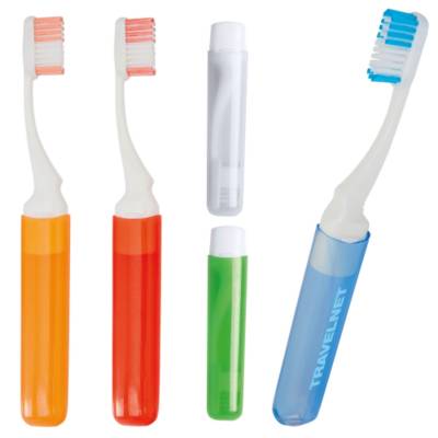 TOOTHBRUSH HYRON