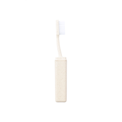 TOOTHBRUSH in Natural