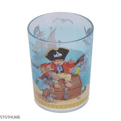 TOOTHBRUSH TUMBLER FRESH