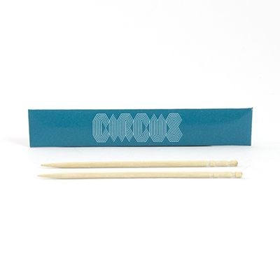 SLEEVE OF 2 TOOTHPICK PACK
