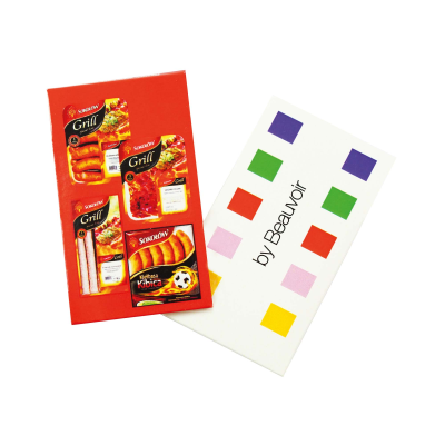 TOOTHPICK PACK - 10 TOOTHPICK