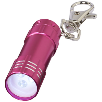 ASTRO LED KEYRING CHAIN LIGHT