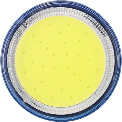 COB FLASH LIGHT in Cobalt Blue