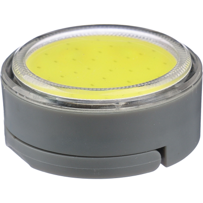 COB FLASH LIGHT in Grey