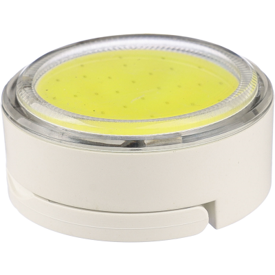 COB FLASH LIGHT in White