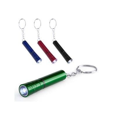GLAMIS TORCH KEYRING